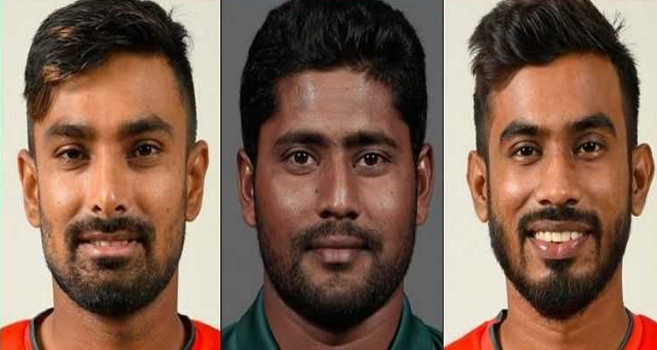 পিএসএল ড্রাফটে ইমরুলসহ ৭ বাংলাদেশি