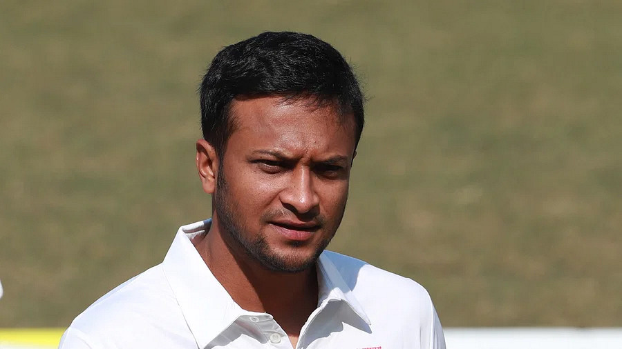 ব্রেকিং নিউজ: হাসপাতালে সাকিব
