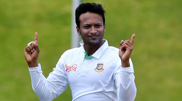 চরম দুঃসংবাদঃ হাসপাতালে সাকিব