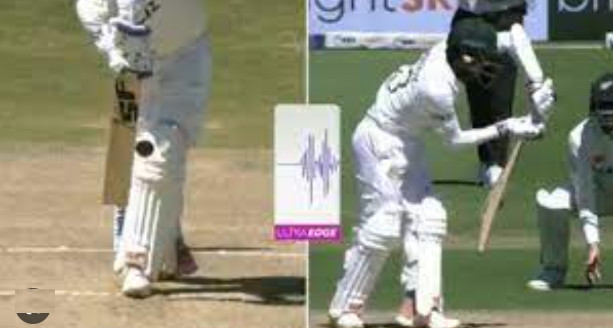 আবারও উইকেট হারালো বাংলাদেশ, দেখেনিন সর্বশেষ স্কোর