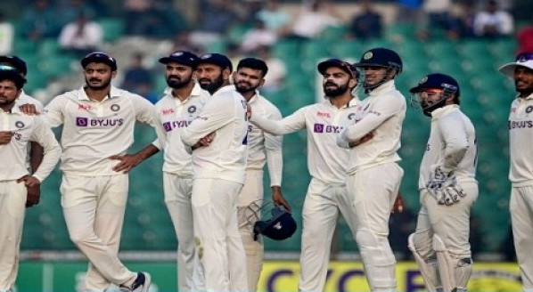 বাংলাদেশ ব্যাটারদের ধসিয়ে বিপর্যয়ে ফেলেও নার্ভাস ছিলেন ভারতীয় স্পিনার