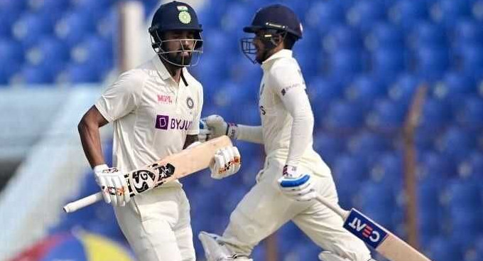 রানের পাহাড়ে চাপা পড়লো বাংলাদেশ, দেখেনিন সর্বশেষ স্কোর