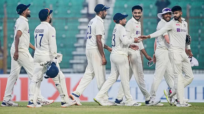অল-আউট বাংলাদেশ, দেখেনিন সর্বশেষ স্কোর