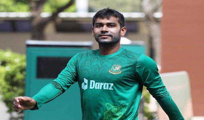 একটা জিনিস হলো, ব্যাটসম্যানদের দায়িত্ব নিয়ে খেলতে হবে: মিরাজ