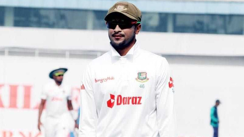 সাকিবের অধিনায়কত্বকে ধুয়ে দিলেন কানেরিয়া
