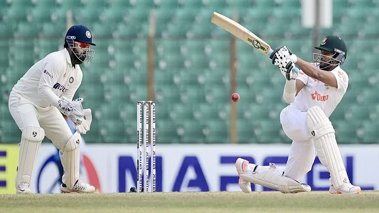 সাকিবের ঝড়ো ব্যাটিং শেষ হলো ভারত বনাম বাংলাদেশের মধ্যকার ম্যাচ, দেখেনিন ফলাফল