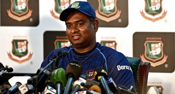 শ্রীরামকে নিয়ে নতুন করে যা বললো বিসিবি