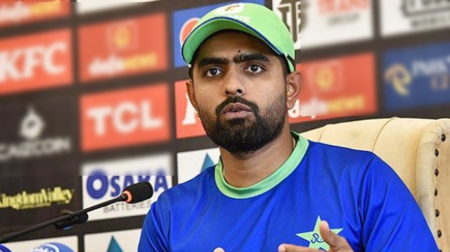 ঘরের মাঠে হোয়াইটওয়াশ হওয়ার পর নেতৃত্ব ছাড়া নিয়ে যা বললেন বাবর