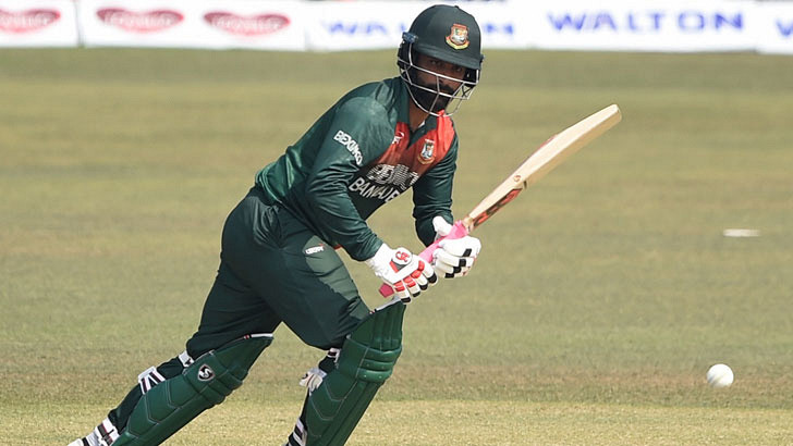 তামিমকে নিয়ে নতুন পরিকল্পনার কথা জানালো বিসিবি