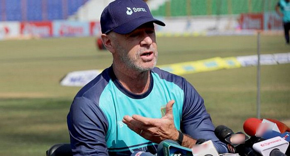 বাংলাদেশ ব্যাটারদের ধুঁয়ে দিলেন সিডন্স