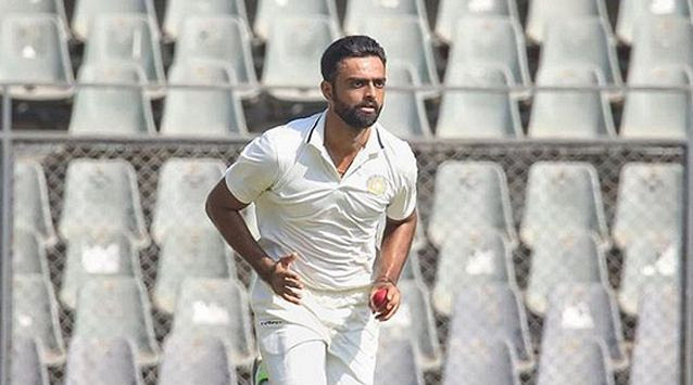 বাঁহাতি পেসার জয়দেব উনাদকাট হেইচই ফেলে দিয়েছিলেন ক্রিকেট বিশ্বে