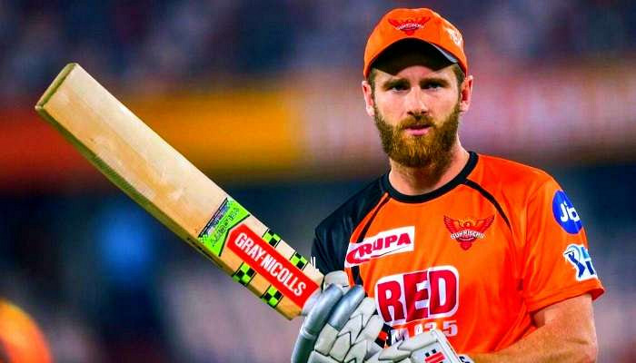 আইপিএল নিলাম: আকাশ ছোয়া মূল্যে দল পেলেন উইলিয়ামসন, ব্রুক
