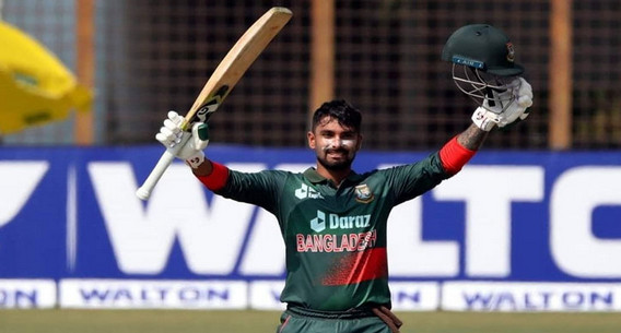 আইপিএল নিলাম: শেষ হলো লিটনের নিলাম, দেখেনিন সর্বশেষ অবস্থা