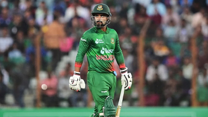 আইপিএলে দল পেলেন লিটন