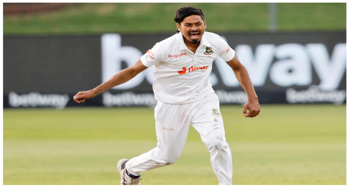 আউট, আউট, আউট, দেখেনিন সর্বশেষ স্কোর
