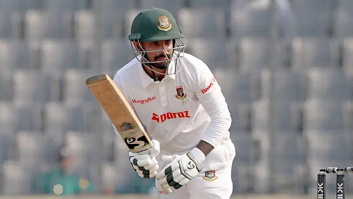 ভারতকে হারাতে যা করতে হবে জানালেন লিটন