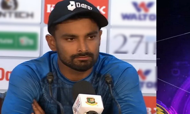 আইপিএল নিয়ে যা বললেন লিটন দাস