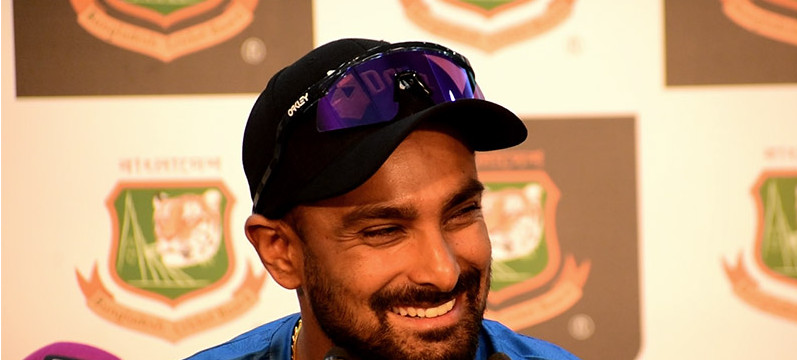 ভারতকে হারাতে এই টার্গেটই যথেষ্ট : লিটন