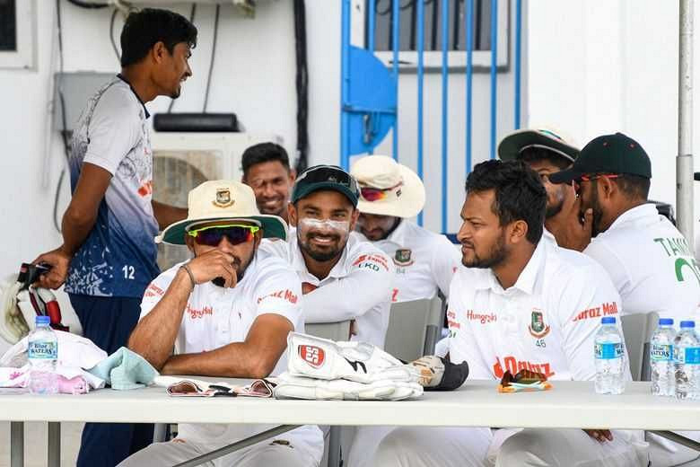 অন্য দল এসব ক্যাচ মিস করে না : সাকিব