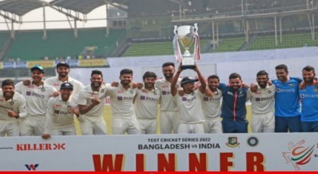 বাংলাদেশ সফর স্মরণীয়, জয়টা মধুর : লোকেশ রাহুল