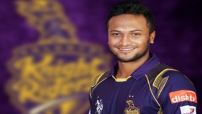 আইপিএল নিলাম: কলকাতার সবচেয়ে দামি ক্রিকেটার বিশ্ব সেরা অলরাউন্ডার সাকিব