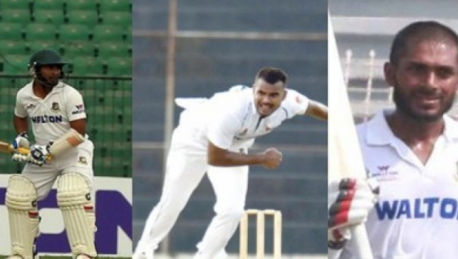 আশরাফুলের ব্যাটে রানের ফোয়ারা