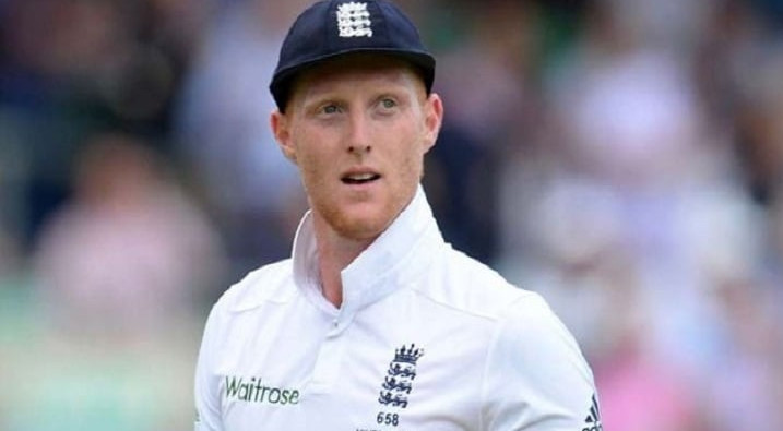 আইসিসির ওপর ক্ষেপেছেন বেন স্টোকস
