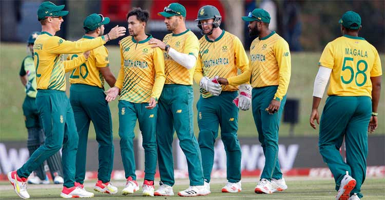 ভক্তদের কান্নার সাগরে ভাসিয়ে বিদায় বললেন দক্ষিণ আফ্রিকার জনপ্রিয় ক্রিকেটার