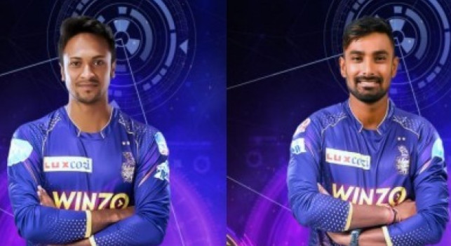 আইপিএলে সাকিব-লিটনরা খেলবেন ২৪ দিন