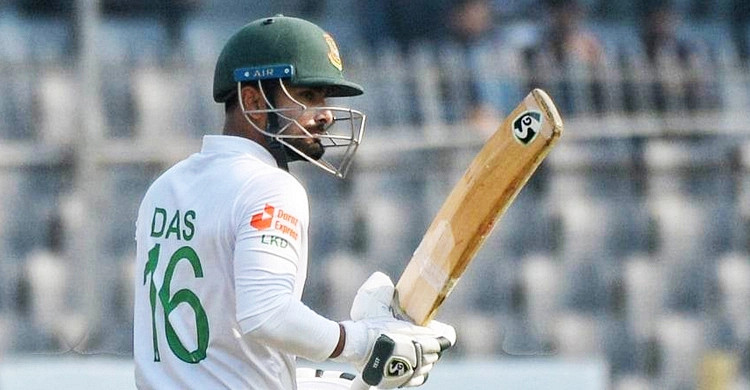 ইতিহাসসেরা ব্যাটিং র্যাংকিংয়ে লিটন