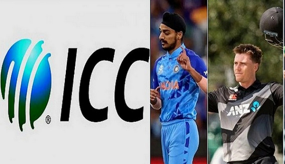 চমক দিয়ে বর্ষসেরা উদীয়মান ক্রিকেটারের সংক্ষিপ্ত তালিকায় ৪ ক্রিকেটার