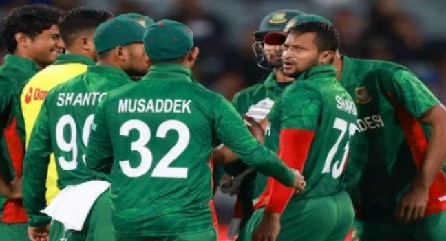 2023 সালে বাংলাদেশের ব্যস্ত সূচি