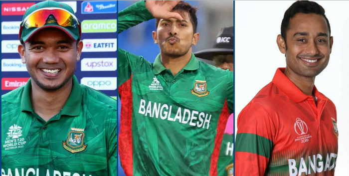 ঢাকা ডমিনেটরসের অধিনায়ক হচ্ছেন যে ক্রিকেটার