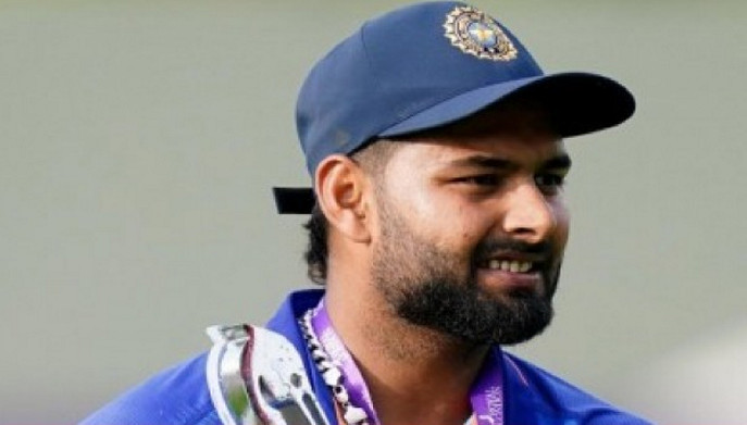 সড়ক দুর্ঘটনার শিকার হয়ে হাসপাতালে ভারতের উইকেটরক্ষক