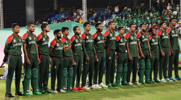 চমক দিয়ে বর্ষসেরা ওয়ানডে একাদশ ঘোষণা, আছেন বাংলাদেশী ক্রিকেটার