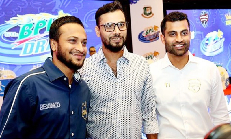 বাংলাদেশের ইতিহাসে সর্বকালের সেরা ক্রীড়াবিদের নাম ঘোষণা