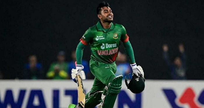 সাকিব-নবীদের টপকে গেল অলরাউন্ডার মিরাজ