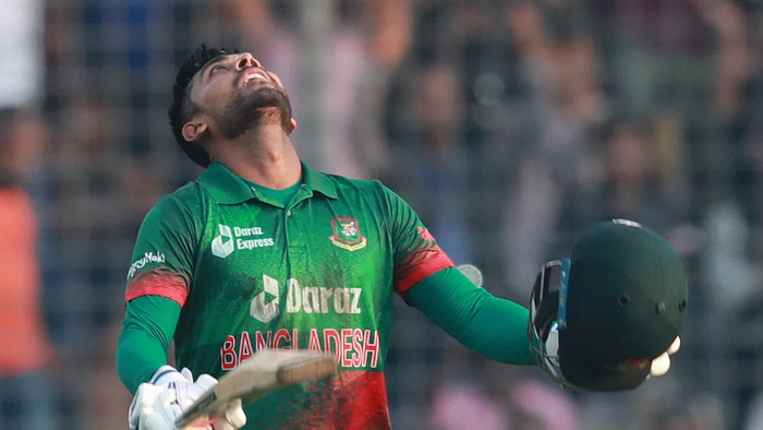 বিপিএলে মিরাজকে নিয়ে সাকিবের ভাবনা