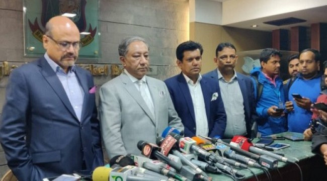 চমক দিয়ে বিপিএলের প্রাইজমানি ঘোষণা করলো বিসিবি