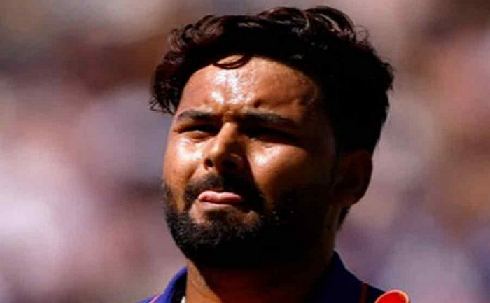 ঋষভ পন্থের দুর্ঘটনার ৩ কারণ ফাঁস, কাঠগড়ায় বিসিসিআই
