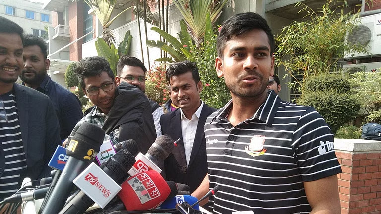 বিপিএলে চ্যাম্পিয়ন হবে কোন দল আগাম জানিয়ে দিলেন মিরাজ