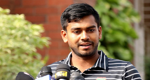বিশ্বকাপ ঘিরে আমাদের সব পরিকল্পনা : মিরাজ