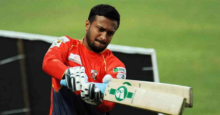 বিপিএলে যা-তা অবস্থা, এর চেয়ে ডিপিএল ভালোভাবে হয়: সাকিব
