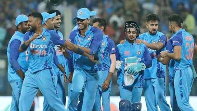 শেষ হলো ভারত বনাম শ্রীলঙ্কার মধ্যকার দ্বিতীয় টি-টোয়েন্টি ম্যাচ, দেখেনিন ফলাফল