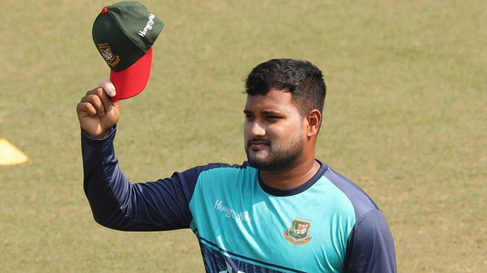 চমক দিয়ে খুলনার অধিনায়কের নাম ঘোষণা