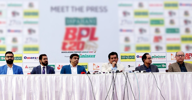 সাকিবের কথার পাল্টা জবাবে যা বললেন বিসিবি সিইও