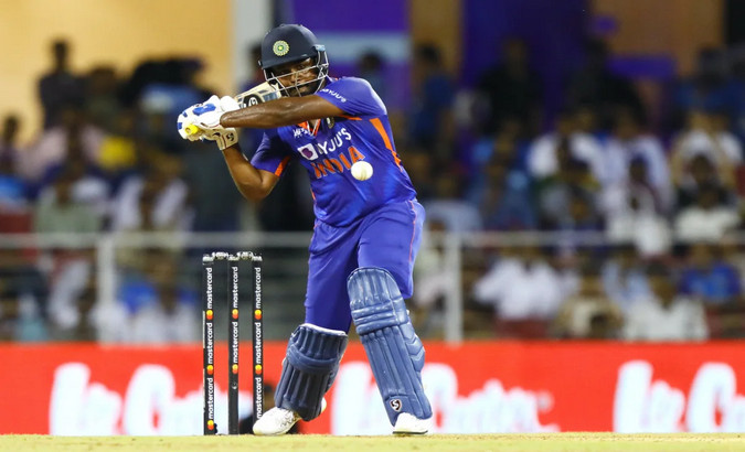 শ্রীলঙ্কা সিরিজ খেলা হচ্ছেনা ভারতীয় এই কিপার-ব্যাটসম্যানের