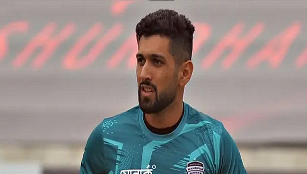 রাজশাহীর সেই লিগের কাছে আমার অনেক ঋণ বললেন সিকান্দার রাজা