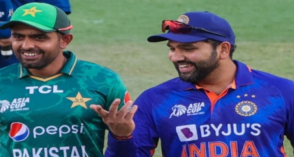 এবারের ওয়ানডে বিশ্বকাপে ফেভারিটের তালিকায় নাই ভারত-পাকিস্তান