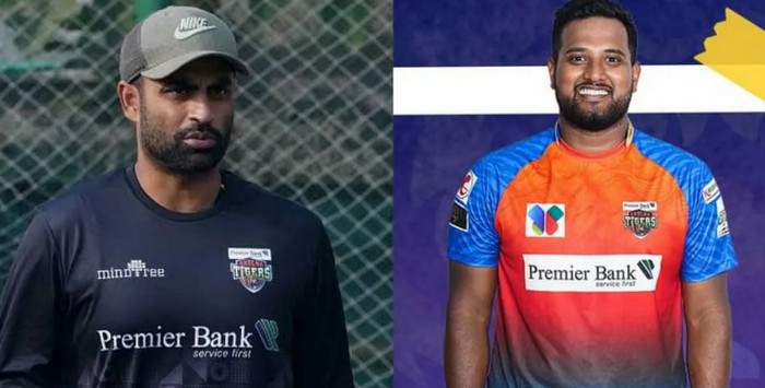 তামিমের কারণে অধিনায়ক রাব্বি